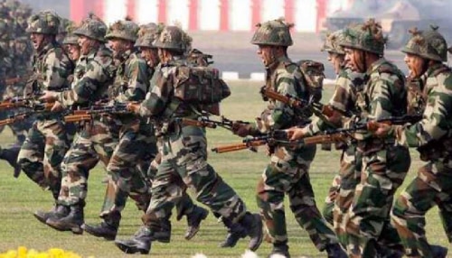 Top 10 Strong Militaries: ലോകത്തിലെ ഏറ്റവും വലിയ സൈന്യമുള്ള 10 രാജ്യങ്ങള്‍... ഇന്ത്യയുടെ സ്ഥാനം എത്ര?