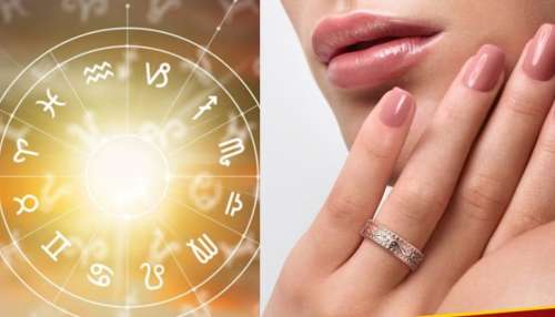 Astro Tips For Ornaments: ചെമ്പ് മോതിരം ധരിച്ചാൽ നിരവധിയാണ് ​ഗുണങ്ങൾ; ഈ മൂന്ന് രാശിക്കാ‍ർക്ക് വൻ നേട്ടങ്ങളും സൗഭാ​ഗ്യങ്ങളും