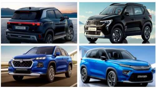 1,000 KM for Full Tank Fuel: ഫുള്‍ ടാങ്ക് അടിച്ചാല്‍ 1,000 കിലോമീറ്റര്‍... അമ്പമ്പോ!!! ഈ കാറുകള്‍ ഞെട്ടിക്കും