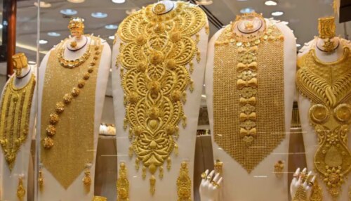Gold Price Today 21 May 2025: 2000ന് അടുത്ത് വർധന; സംസ്ഥാനത്ത് സ്വർണവില വീണ്ടും കുതിക്കുന്നു, 71,000ന് മുകളിൽ