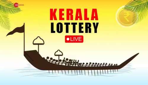 Kerala Lottery Result Today 23 May 2025: സുവർണ്ണ കേരളത്തിന്റെ നാലാമത്തെ ഭാ​ഗ്യവാനാര്? ഇന്നത്തെ ലോട്ടറി ഫലം