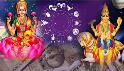 Shukra Nakshatra Gochar: ശുക്രൻ മകയിരം നക്ഷത്രത്തിലേക്ക്; ഇവർ ഇനി തൊടുന്നതെല്ലാം പോന്ന്!