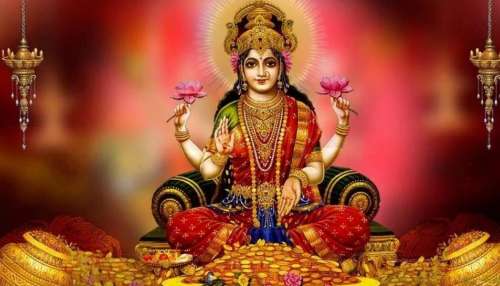 Mahalakshmi Rajayoga 2025: മഹാലക്ഷ്മി രാജയോഗം; ജൂൺ ഒമ്പത് മുതൽ ഭാഗ്യക്കൊടുമുടി കയറും ഈ രാശിക്കാർ