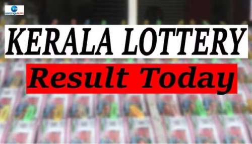 Kerala Lottery Result 08 June 2025: സമൃദ്ധി നറുക്കെടുപ്പ് ഫലം പുറത്ത്; ഒരു കോടി നേടിയ ഭാഗ്യവാനെ അറിയാം