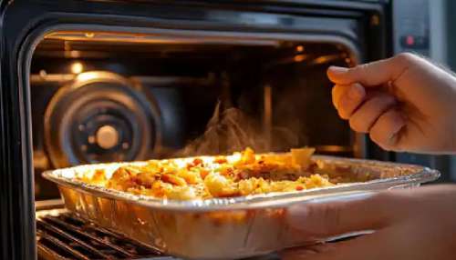 Food Warning: തൊട്ടുപോകരുത്... വീണ്ടും ചൂടാക്കി ഈ ഭക്ഷണങ്ങള്‍ കഴിച്ചാല്‍ കാത്തിരിക്കുന്നതെന്ത്? അറിയാം...