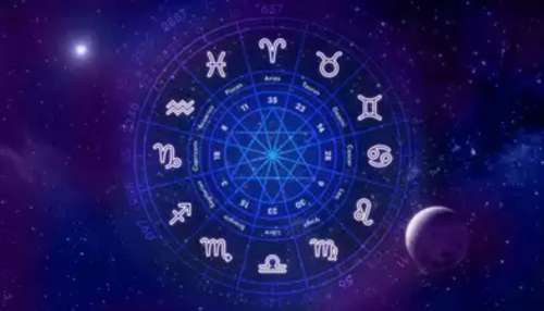 Astrology 2025: ഇവരെ ഇനി പിടിച്ചാൽ കിട്ടൂല; ഈ ആഴ്ച്ചത്തെ ഭാഗ്യ നക്ഷത്രങ്ങൾ ഇവരാണ്..!