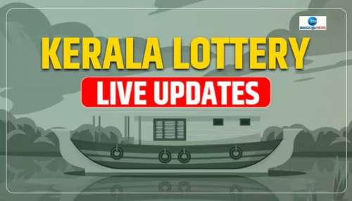 Kerala Lottery Result 15 June 2025: സമൃദ്ധിയുടെ ഒരു കോടി നേടിയ ഭാഗ്യവാനാര്? ലോട്ടറി ഫലം അറിയാം