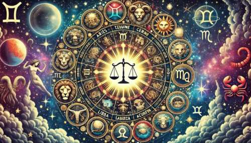 Todays Horoscope: മിഥുന രാശിക്കാർക്ക് ഭാഗ്യ ദിനം, തുലാം രാശിക്കാർക്ക് പ്രശ്നങ്ങൾ നിറഞ്ഞ ദിനം, അറിയാം ഇന്നത്തെ രാശിഫലം!