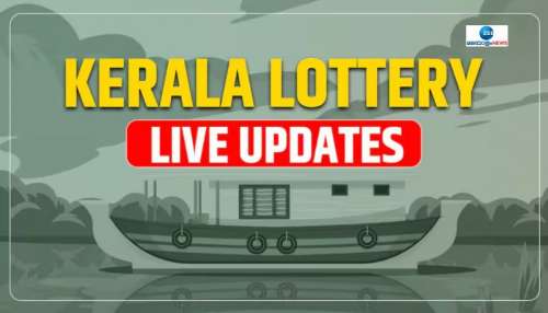 Kerala Lottery Result Today 19 June 2025: ഇന്നത്തെ കോടീശ്വരൻ നിങ്ങളാണോ? കാരുണ്യ പ്ലസ് ഭാഗ്യക്കുറി ഫലം നോക്കാം