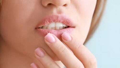 Dry Lips: ചുണ്ടുകൾ വരണ്ട് പൊട്ടുന്നുണ്ടോ? ഈ പൊടിക്കൈകൾ ഒന്ന് ട്രൈ ചെയ്ത് നോക്കൂ
