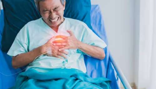 Heart attack symptoms: ഹൃദയാഘാതം സംഭവിക്കുന്നതിന് മുമ്പ് ഈ ലക്ഷണങ്ങൾ...! തിരിച്ചറിയാം, മുൻ കരുതലെടുക്കാം...