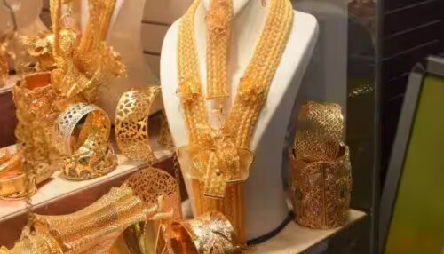 Gold price Today 10 ജൂലൈ 2025: സ്വർണത്തിന് ഇന്ന് വില കൂടി; ഇന്നത്തെ നിരക്ക് എത്രയെന്ന് അറിയാം...