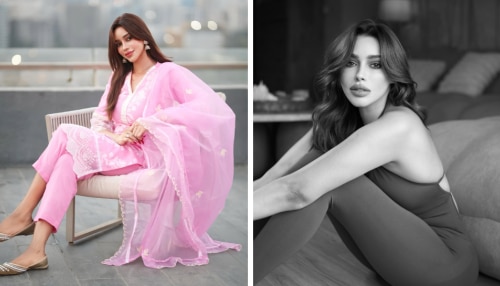 Bigg Boss - Who is Gizele Thakral: &#039;ഹിന്ദിക്കാരിയോ, നല്ല ഒന്നാന്തരം മലയാളി&#039;; ആരാണ് ​ഗിസേൽ തക്രാൾ? പ്രേക്ഷകർ തിരയുന്നു ബി​ഗ് ബോസിലെ ​ഗ്ലാമറസ് മത്സരാർത്ഥിയെ..!