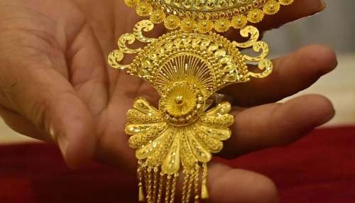 Gold Rate in Kerala Today 31 Oct 2025: വീണ്ടും 90,000 കടന്നു സ്വർണ്ണവില; ഇന്ന് രണ്ടാം തവണയും ഉയർന്നു