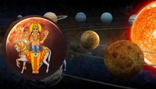 Venus Transit: ശുക്രൻ തുലാം രാശിയിൽ: ഈ രാശിക്കാർക്ക് ഭാഗ്യപ്പെരുമഴ, ജാക്ക്പോട്ട് അടിക്കും