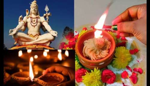 Karthik Purnima 2025: കാർത്തിക പൗർണമിയിൽ ഭാഗ്യം തെളിയുന്ന രാശിക്കാർ ഇവർ; ജീവിതം സന്തോഷത്തിൽ ആറാടും!