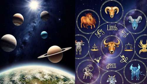 Todays Horoscope: മേട രാശിക്കാർക്ക് നല്ല ദിനം; മിഥുന രാശിക്കാർ സംസാരത്തിലും പെരുമാറ്റത്തിലും സംയമനം പാലിക്കുക, അറിയാം ഇന്നത്തെ രാശിഫലം!