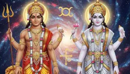 Dwi Dwadash Rajayoga: ശുക്ര-ചൊവ്വ ദ്വി ദ്വാദശ യോഗം; നവംബർ 10 മുതൽ ഇവർക്കിനി തിരിഞ്ഞു നോക്കേണ്ടി വരില്ല!