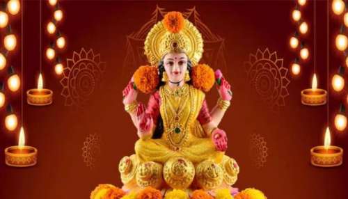 Lakshmi Favourite Zodiacs: 2026ൽ ഭാ​ഗ്യദേവത അനു​ഗ്രഹിക്കും ഈ രാശിക്കാരെ; മഹായോ​ഗം നൽകും മഹാമാറ്റങ്ങൾ