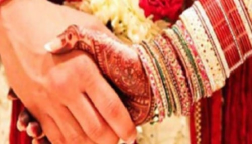 Wedding Card Vastu Tips: കല്യാണക്കുറിയിൽ വധൂവരന്മാരുടെ ചിത്രങ്ങൾ വയ്ക്കാമോ? വാസ്തു ശാസ്ത്രത്തിൽ പറയുന്നതെന്ത്...