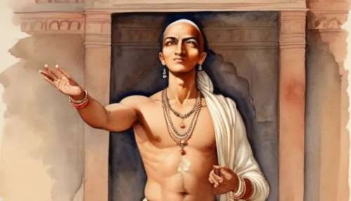 Parenting: നിങ്ങളുടെ കുട്ടികളെ ഇങ്ങനെയാണ് വളർത്തേണ്ടത്...ചാണക്യൻ പറയുന്നത് കേൾക്കൂ