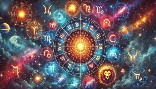 Todays Horoscope: ഇടവ രാശിക്കാർക്ക് ആനന്ദം നിറഞ്ഞ ദിവസം; മീന രാശിക്കാർ അപരിചിതരെ വിശ്വസിക്കരുത്, അറിയാം ഇന്നത്തെ രാശിഫലം!