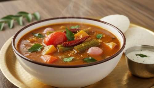 Sambar Recipe: അസ്സൽ കേരള സാമ്പാർ ഉണ്ടാക്കാൻ ഇനി എളുപ്പം, ഇത്രയും ചെയ്താൽ മതി