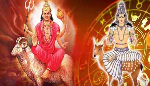 Mahalakshmi Rajayoga: ചൊവ്വ-ചന്ദ്ര മഹാലക്ഷ്മി രാജയോഗം; ഇവർക്ക് നൽകും അപാര സമ്പത്തും സമൃദ്ധിയും 