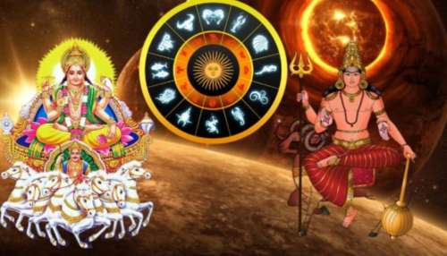 Mangaladitya Rajayoga: ചൊവ്വ-സൂര്യ മംഗളാദിത്യ രാജയോഗം; ഇവർക്ക് നൽകും അപ്രതീക്ഷിത നേട്ടങ്ങൾ