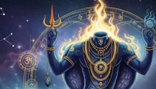 Ketu Venus Conjunction: 18 വർഷത്തിന് ശേഷം കേതു ശുക്ര സംയോ​ഗം; അഞ്ച് രാശിക്കാ‍ർക്ക് മേൽ ഭാ​ഗ്യപ്പെരുമഴ