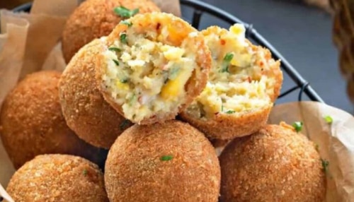 Evening Snacks Recipe: കുട്ടിപ്പട്ടാളത്തിന് ഒരടിപൊളി സ്നാക്ക് ഉണ്ടാക്കിയാലോ? സംഭവം കിടുവാ..!