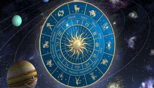 Weekly Horoscope: ആദിത്യ മംഗളയോഗത്താൽ ഈ രാശിക്കാർക്ക് ഭാഗ്യദിനങ്ങൾ; ഈ ആഴ്ചയിലെ ഭാഗ്യരാശിക്കാർ ഇവർ