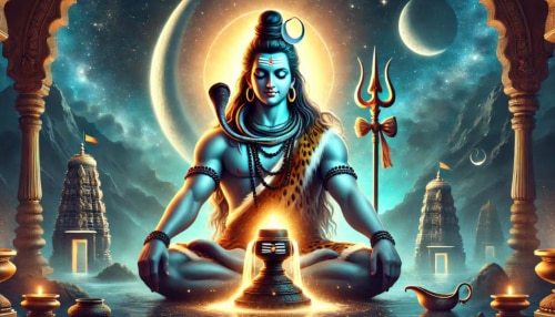 Today's Horoscope: ഇന്ന് നേട്ടങ്ങൾ കൊയ്യാൻ പോകുന്ന രാശികൾ ഏതൊക്കെ? മഹാശിവരാത്രി ദിനത്തിലെ സമ്പൂർണ്ണ രാശിഫലം..!