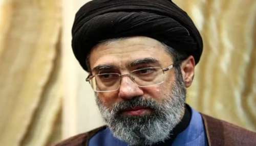 Mojtaba Khamenei: ഇറാൻ്റെ പുതിയ പരമോന്നത നേതാവായി അയത്തുള്ള ഖമേനിയുടെ മകൻ