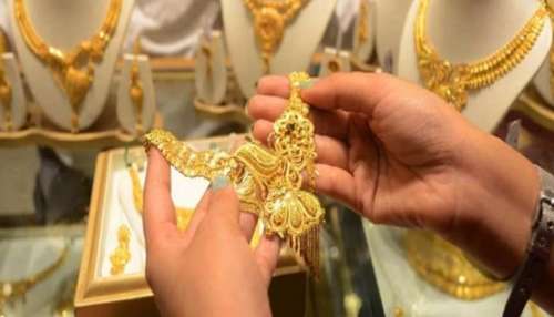 Gold Rate: സ്വർണവിലയിൽ ഇടിവ്; തുടർച്ചയായ അഞ്ചാം ദിനവും