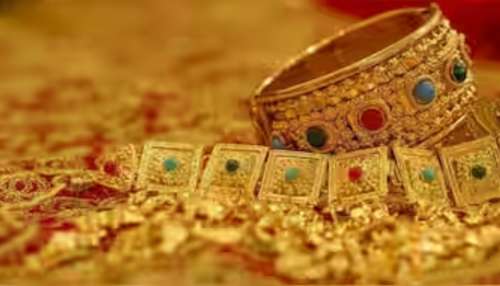 Today gold price: മാറ്റമില്ലാതെ സ്വർണവില; ഇന്ന് ഒരു പവൻ സ്വർണത്തിന് എത്ര കൊടുക്കണം?