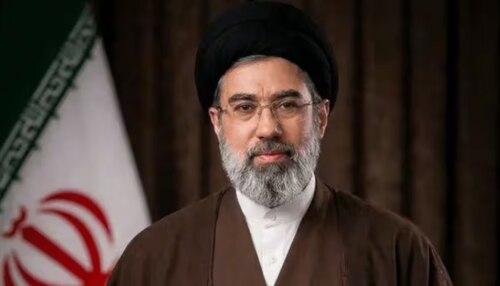 Mojtaba Khamenei: സംഘർഷങ്ങൾ വർധിക്കുമെന്ന് പ്രവചനം! മോജ്താബ ഖമനേയിക്ക് ​ഗ്രഹനില അനുകൂലമോ? വെല്ലുവിളികൾ എന്തൊക്കെ? ജന്മരാശി വച്ച് ജ്യോതിഷ പ്രവചനം ഇങ്ങനെ...