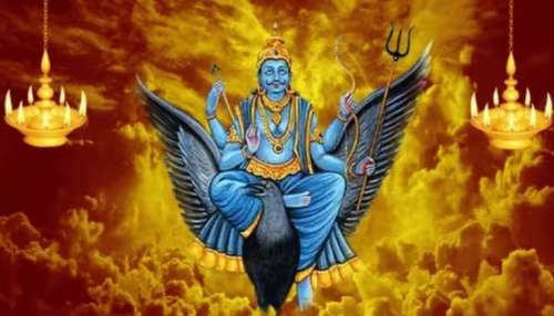 Shani Nakshatra Parivartan: ശനി ഉതൃട്ടാതി നക്ഷത്രത്തിലേക്ക്; ഇവർ നിനച്ചിരിക്കാത്ത സൗഭാഗ്യങ്ങളിൽ ആറാടും