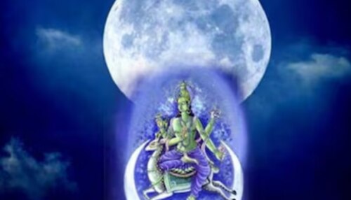 Chandra Gochar 2026: ചന്ദ്രന്റെ 'അതിവേഗ' ചലനം; 30 ദിവസത്തിൽ 19 തവണ നക്ഷത്രരാശികൾ മാറും, ഭാ​ഗ്യവാന്മാർ ഇവർ