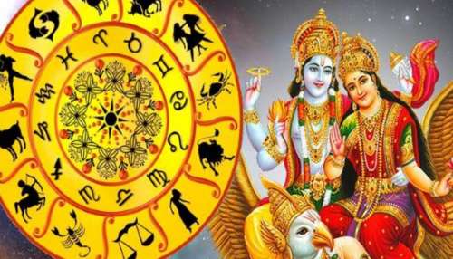 Budh Shukra Yuti: ലക്ഷ്മീ നാരായണ യോഗം; മെയ് 29 കഴിഞ്ഞാൽ ഇവർക്ക് ശുക്ര ദശ, പണവും പ്രശസ്തിയും തേടിയെത്തും!