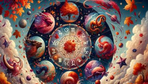 Todays Horoscope: ഇടവ രാശിക്കാർക്ക് ആശ്വാസവും സന്തോഷവും ലഭിക്കും; മകര രാശിക്കാർ സൂക്ഷിക്കുക; അറിയാം ഇന്നത്തെ രാശിഫലം!