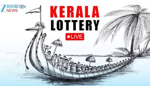 Kerala SS 515 Lottery Result Today: ഇന്നത്തെ ഭാ​ഗ്യശാലിയെ അറിയണ്ടേ? സ്ത്രീ ശക്തി ഭാ​ഗ്യക്കുറി ഫലം