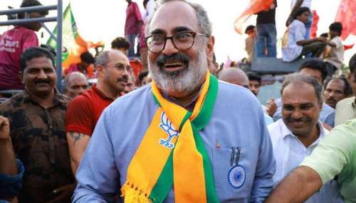 Rajeev Chandrasekhar Astro Predictions: അധികാരസ്ഥാനങ്ങൾ ലഭിക്കും, ജനപ്രീതി വർദ്ധിക്കും; രാജീവ് ചന്ദ്രശേഖറിന്റെ ജാതകപ്രകാരമുള്ള ജ്യോതിഷപ്രവചനം