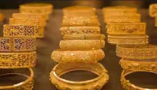 Gold Rate Kerala Today: താഴേക്കിറങ്ങി സ്വർണ്ണനിരക്ക്; ഇന്നത്തെ വിലയറിയാം