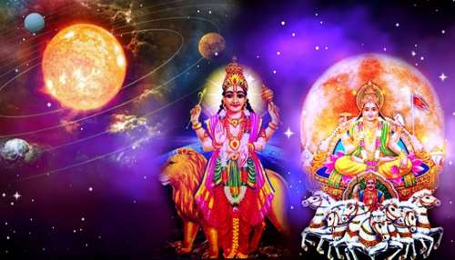 Budhaditya Rajayoga: സൂര്യ-ബുധ സംഗമത്തിലൂടെ ബുധാദിത്യാ യോഗം; ഏപ്രിൽ 30 മുതൽ ഇവരെ പിടിച്ചാൽ കിട്ടില്ല, നിങ്ങളും ഉണ്ടോ?