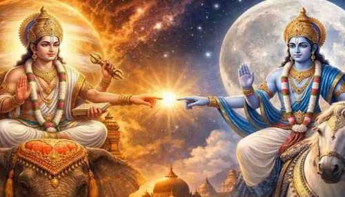 Gajakesari Yoga 2026: ഗജകേസരി യോഗത്താൽ ഈ രാശിക്കാർ മിന്നിത്തിളങ്ങും, ലഭിക്കും ബമ്പർ നേട്ടങ്ങൾ!