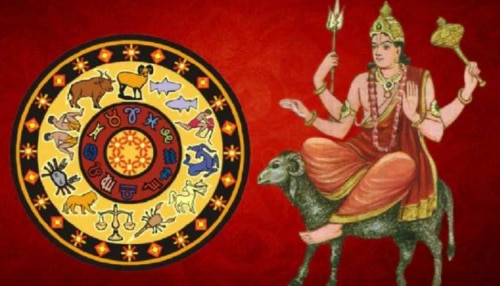 Mangal Gochar 2026: മെയ് മാസത്തിൽ ചൊവ്വയുടെ മഹാസംക്രമം! 4 രാശികൾക്ക് രാജയോഗം, സമ്പത്ത് നിറയും