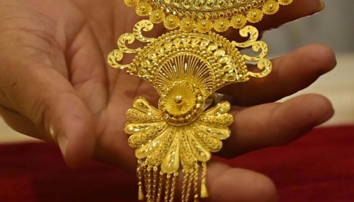 Gold Rate Kerala Today: സ്വർണം വാങ്ങാൻ പ്ലാനുണ്ടോ? ഇന്നത്തെ നിരക്കറിഞ്ഞ് പോകാം...