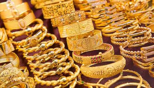Gold Rate Kerala Today: സ്വര്‍ണ്ണം വാങ്ങാന്‍ പോകുവാണോ? ഇന്നത്തെ സ്വര്‍ണ്ണവില അറിയാം
