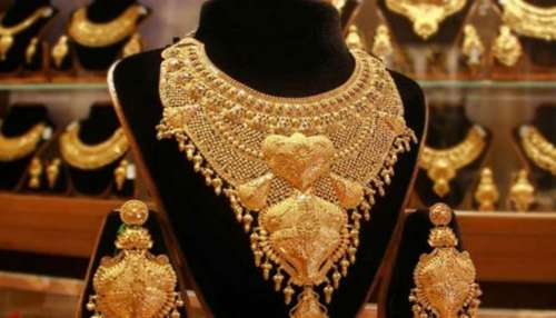 Gold Rate Today: സംസ്ഥാനത്ത് സ്വർണവിലയിൽ കുറവ്; ഇന്നത്തെ വില അറിയാം